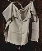 Raphaelle Peale After the Bath oil painting on canvas